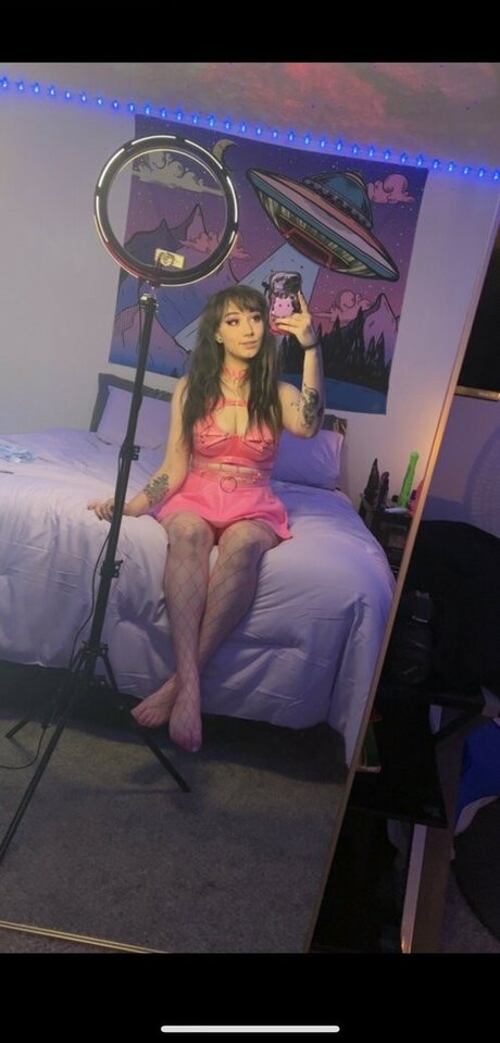 lewd bunnii 高品質モデル 画像