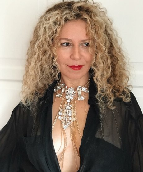 Cocada Malagueta ホットなポルノスター 写真