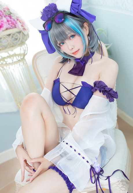 裸のプリンセスOnlyFans ベスト 画像