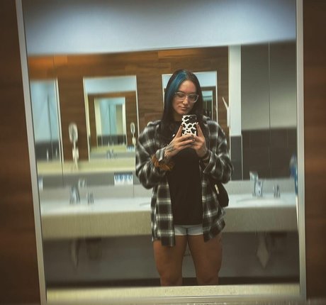 Kris Statlander HDモデル ギャラリー