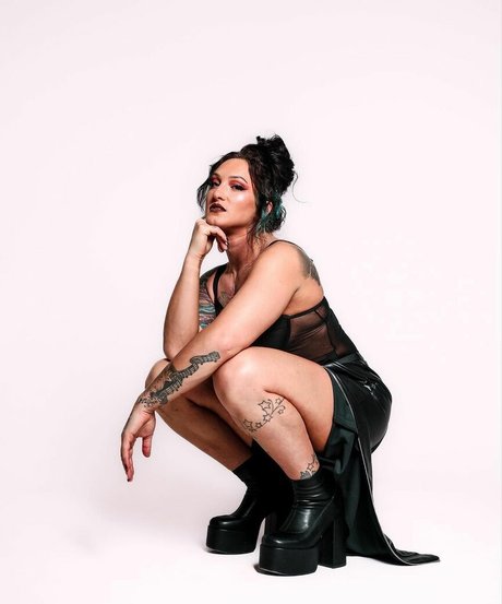 Kris Statlander top profile image