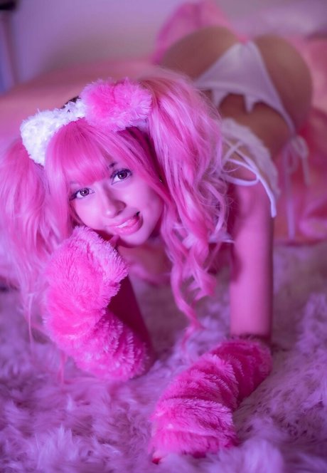 美しいベイビーOnlyFans 美しいヌード ギャラリー