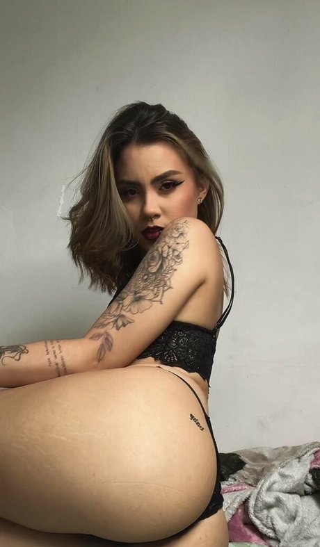 Bruna Rios 高品質のポルノスター 写真