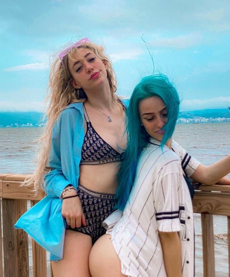 Belle Kaffer profile image