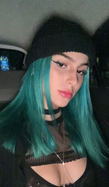 Belle Kaffer 限定モデル 写真