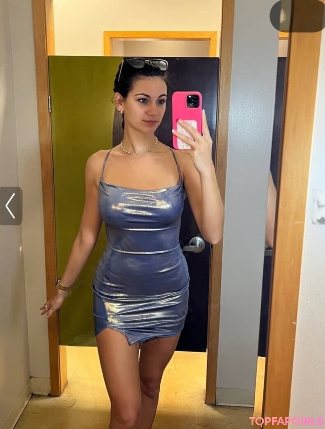 Alexia Raye profile image