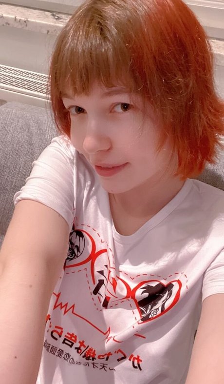 Murrning Glow モデル ギャラリー