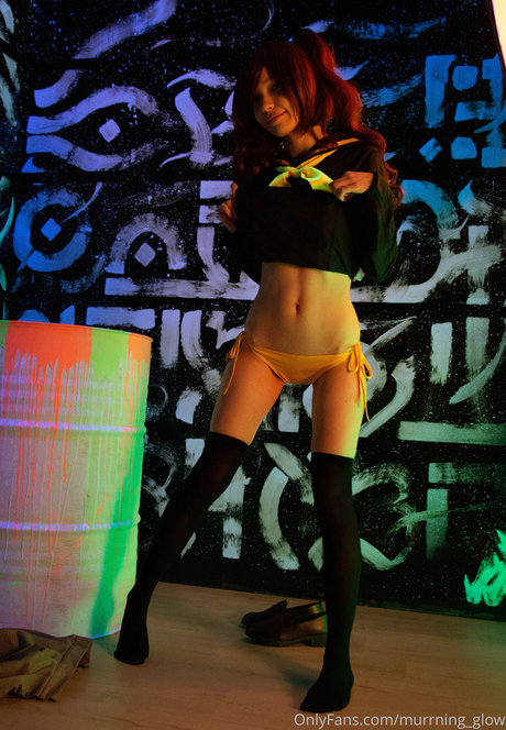 ゲイランジェリーOnlyFans 無料ポルノ 写真