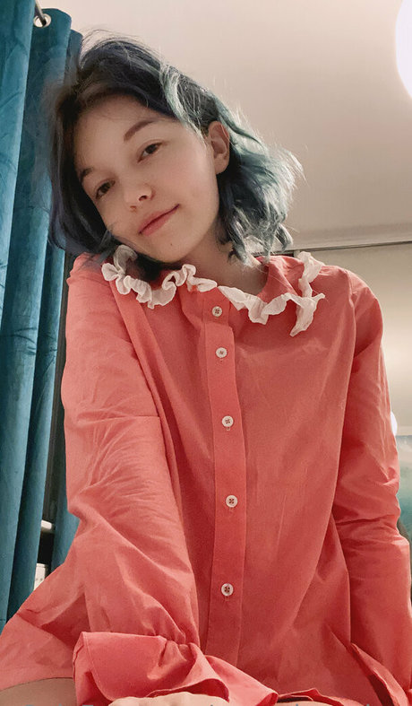 Murrning Glow スターセックス 写真