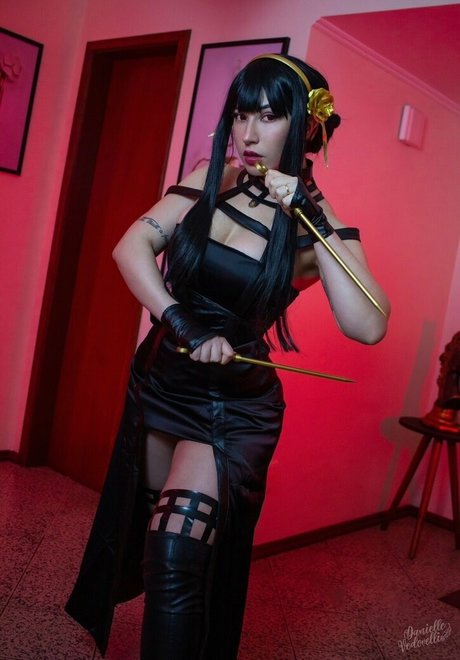 チンコを持つ女たち OnlyFans エロチック ギャラリー