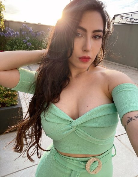 ジンジャー男性OnlyFans ヌード 写真