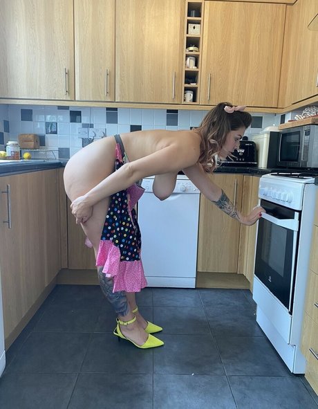 Bonnie Tawny HDモデル 画像