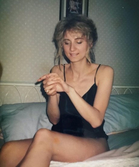 Corrinne Wicks セックススター 画像