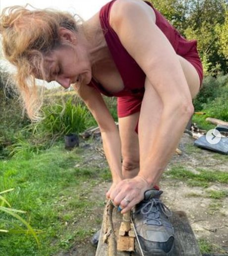 Corrinne Wicks ホットなポルノスター 写真