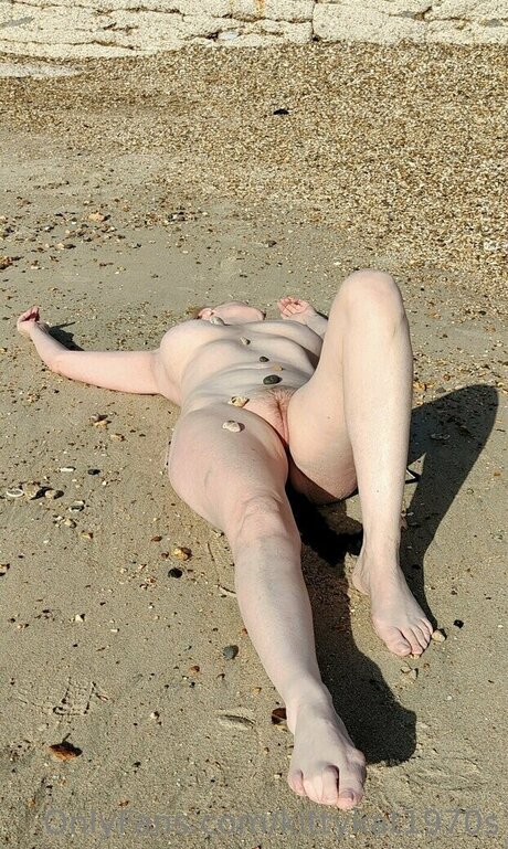 KittyKat1970s 素敵なスター 画像