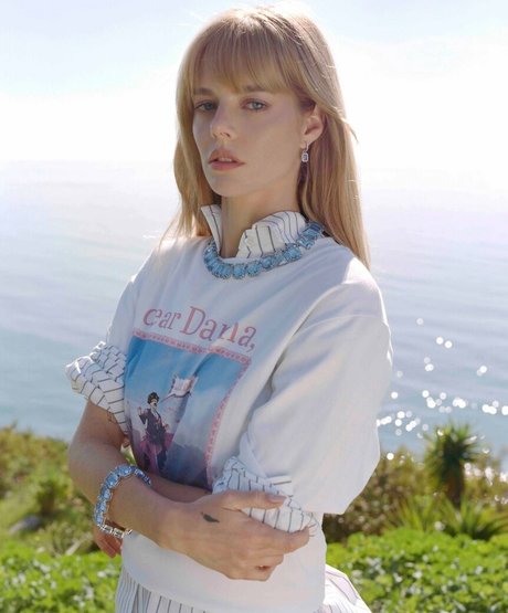 ランジェリーベイビーOnlyFans セックス 写真