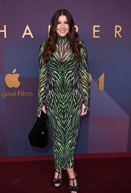 ニューハーフ 熟女 OnlyFans パーフェクト 写真