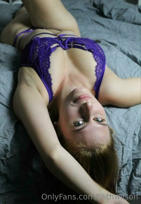 lilithwilson アダルト女優 写真