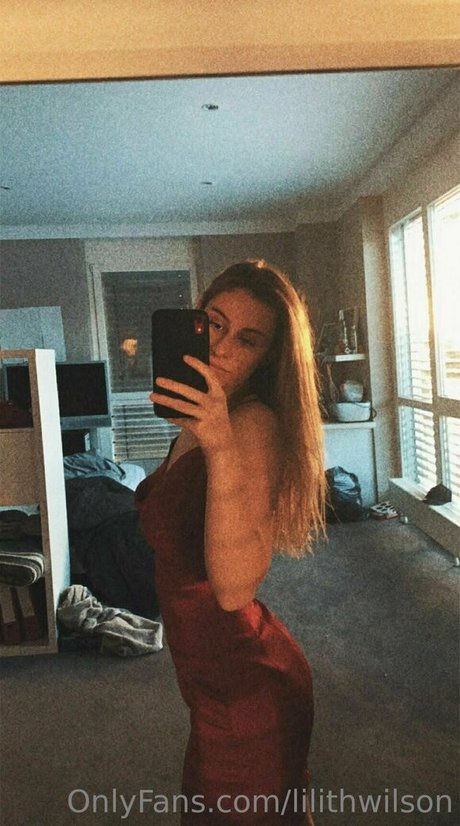 lilithwilson HDスター 画像