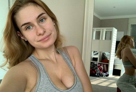 lilithwilson ポルノスター 可愛い 写真