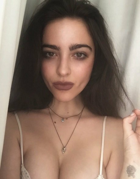 痩せたブロンドのOnlyFans 美しい裸 写真