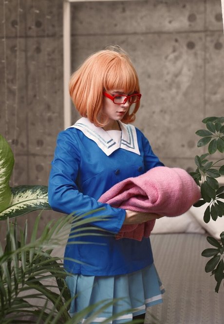 エボニートップオンリーファン アダルト 画像