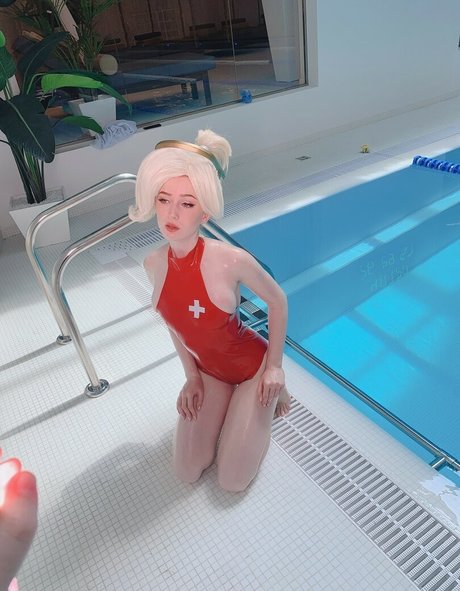 花嫁オンリーファン 素敵 画像