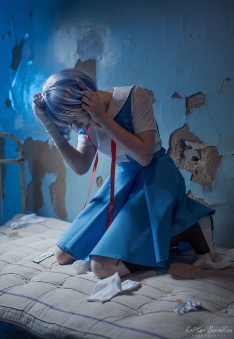 ルビーオンリーファン セックス 写真