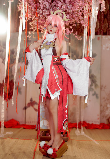 Joyce lin2x ヌードモデル 写真