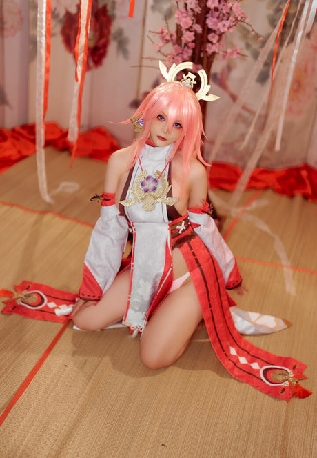 Joyce lin2x 無料スター 写真