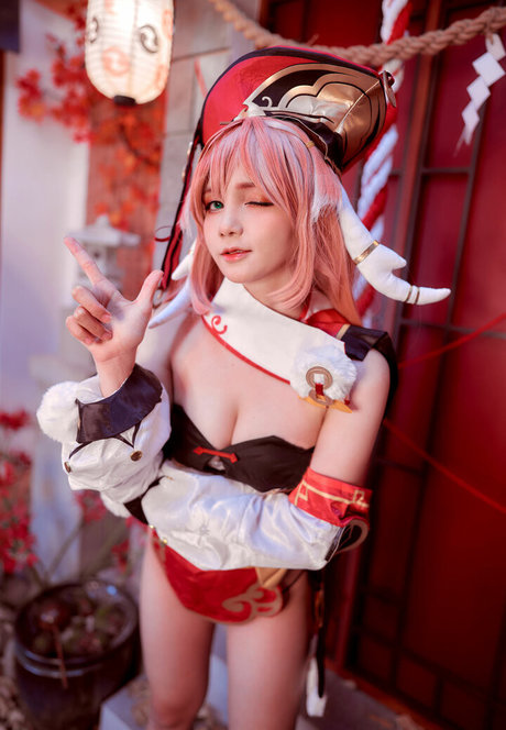 Joyce lin2x 高品質女優 写真