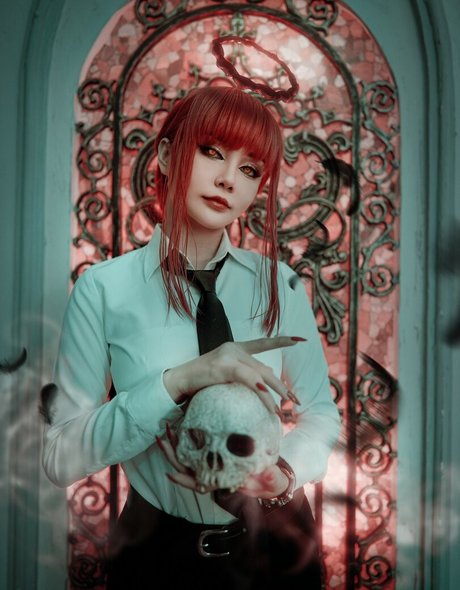 Joyce lin2x profile image