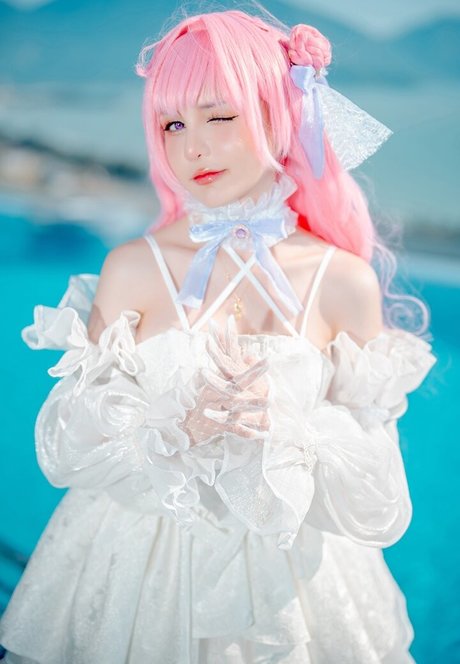 Joyce lin2x ポルノスター パーフェクト 画像