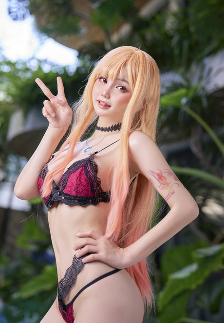 Joyce lin2x エロティックなスター 画像