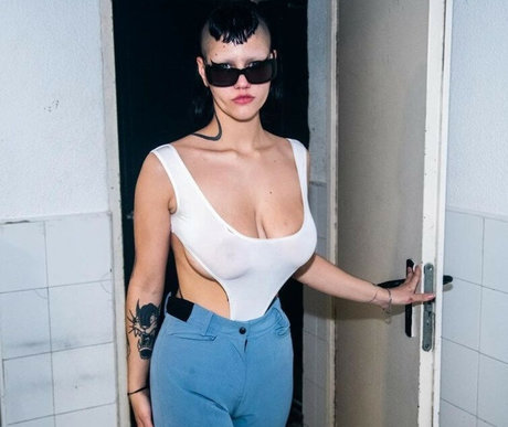 Terese Aguado 最高のポルノスター 写真