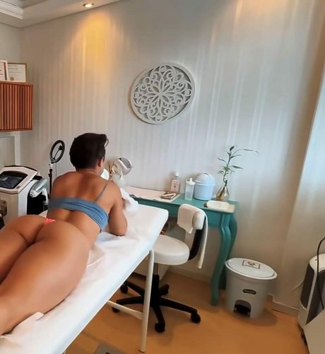 Yanne Fitness 最高のスター 画像