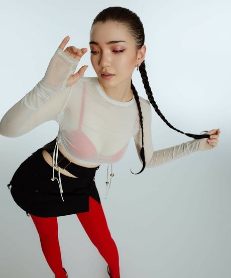 セクシーなブロンドのOnlyFans アートxxx アーカイブ