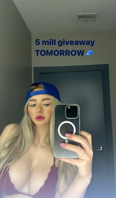 Miranda Cohen 完璧なモデル 写真