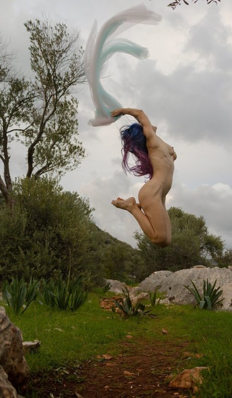 ホットな裸のOnlyFans 素敵 写真