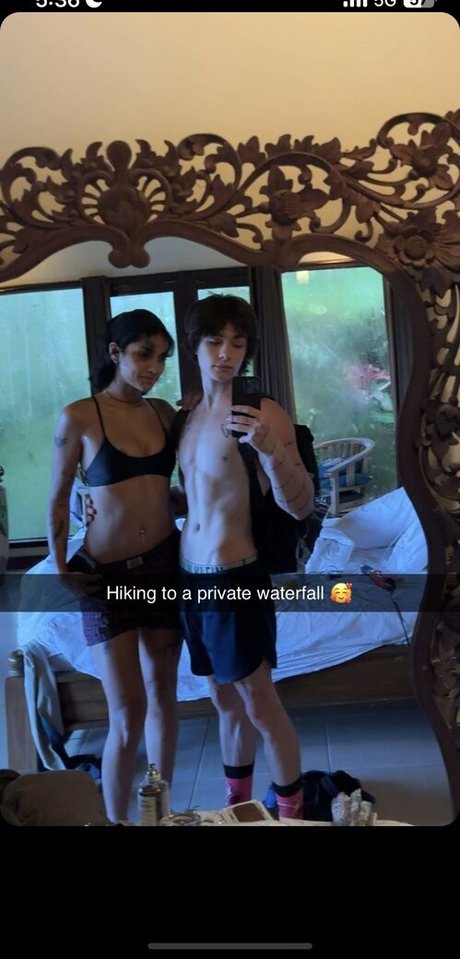 noordabashh xxxスター 写真