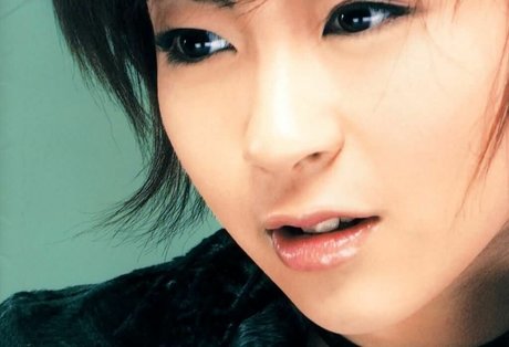 Utada Hikaru ホットなスター 写真
