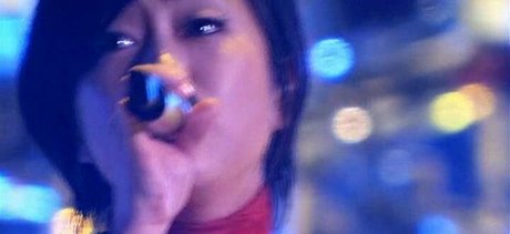 Utada Hikaru top profile image