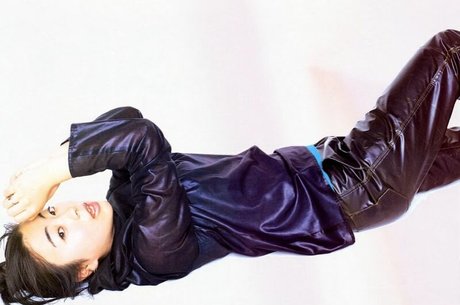 Utada Hikaru HDモデル 画像