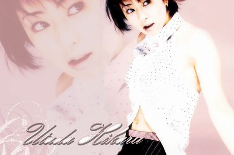 Utada Hikaru 裸モデル アーカイブ
