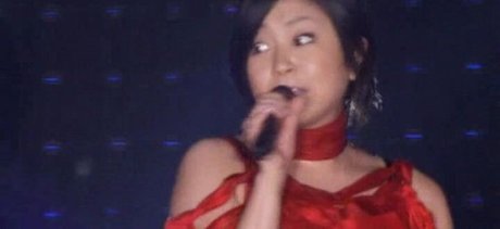 Utada Hikaru 完璧なモデル 写真