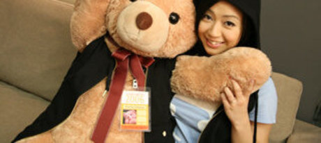 Utada Hikaru 独占女優 写真