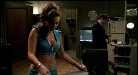 Drea DeMatteo 限定スター ギャラリー