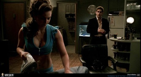 Drea DeMatteo ヌードモデル アーカイブ