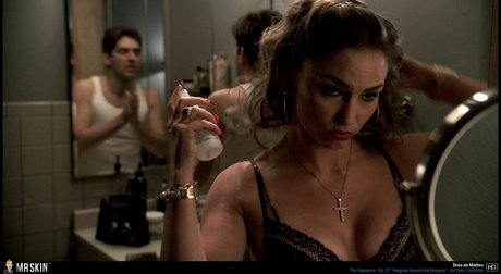 Drea DeMatteo ポルノスター セクシー 写真