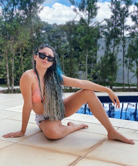 CamilotaXP ヌードモデル 画像